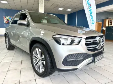 MERCEDES-BENZ GLE 350 GLE GLE 350 de 4Matic