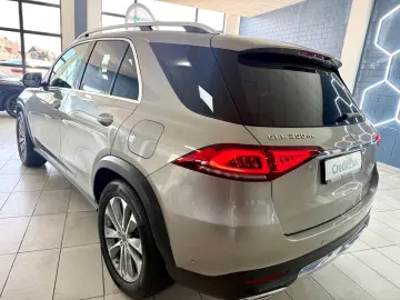 MERCEDES-BENZ GLE 350 GLE GLE 350 de 4Matic