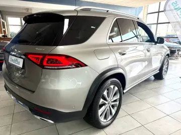 MERCEDES-BENZ GLE 350 GLE GLE 350 de 4Matic