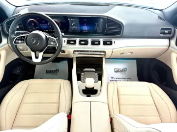 MERCEDES-BENZ GLE 350 GLE GLE 350 de 4Matic