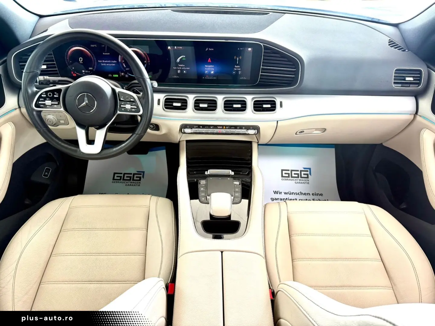 MERCEDES-BENZ GLE 350 GLE GLE 350 de 4Matic