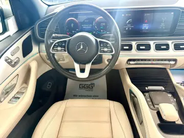 MERCEDES-BENZ GLE 350 GLE GLE 350 de 4Matic
