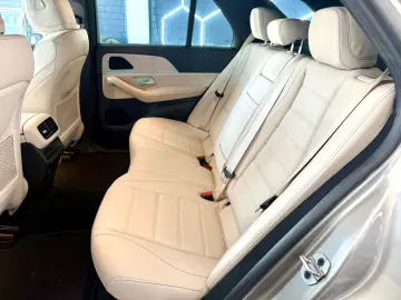 MERCEDES-BENZ GLE 350 GLE GLE 350 de 4Matic