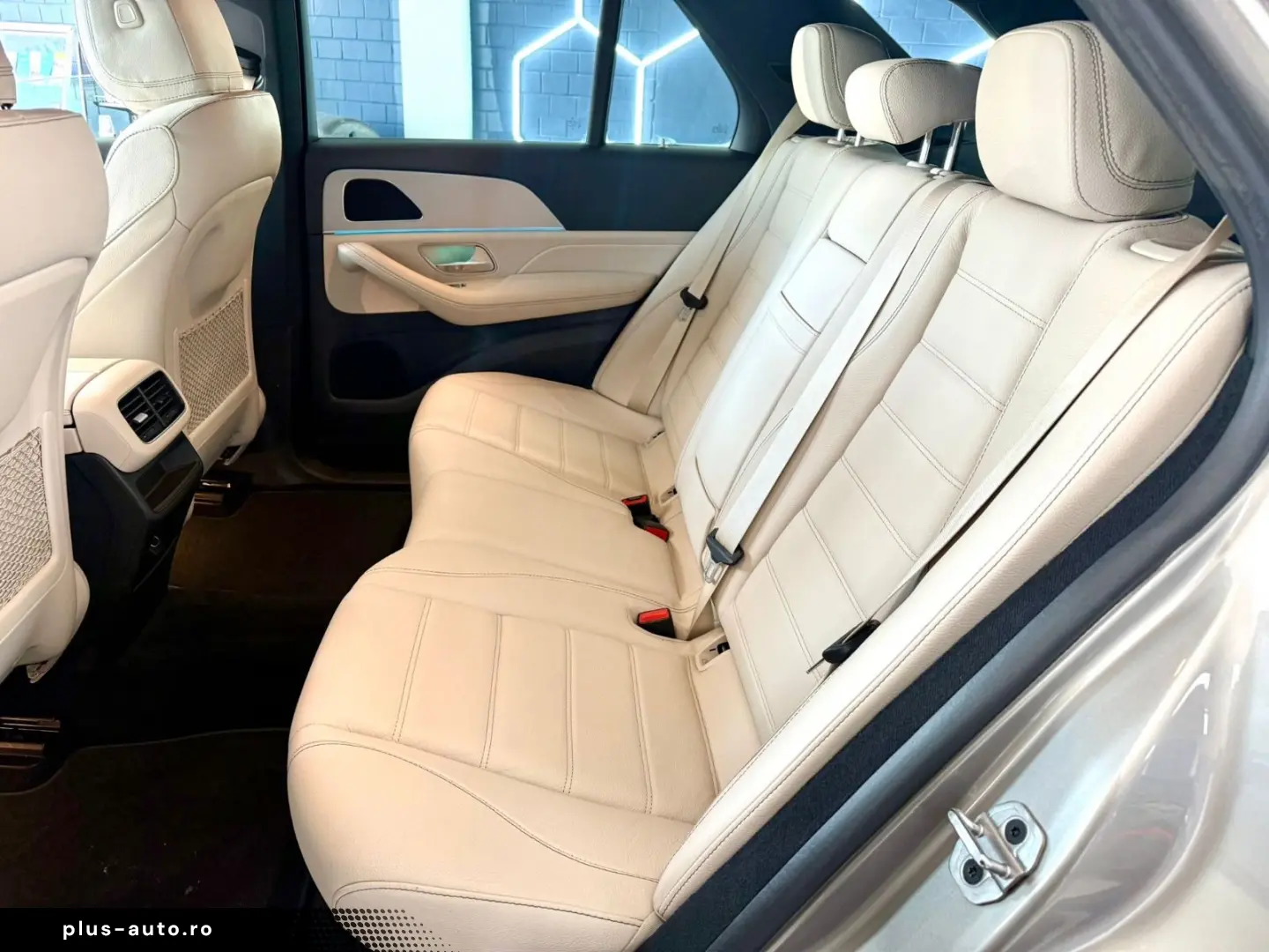 MERCEDES-BENZ GLE 350 GLE GLE 350 de 4Matic