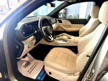 MERCEDES-BENZ GLE 350 GLE GLE 350 de 4Matic