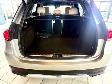 MERCEDES-BENZ GLE 350 GLE GLE 350 de 4Matic