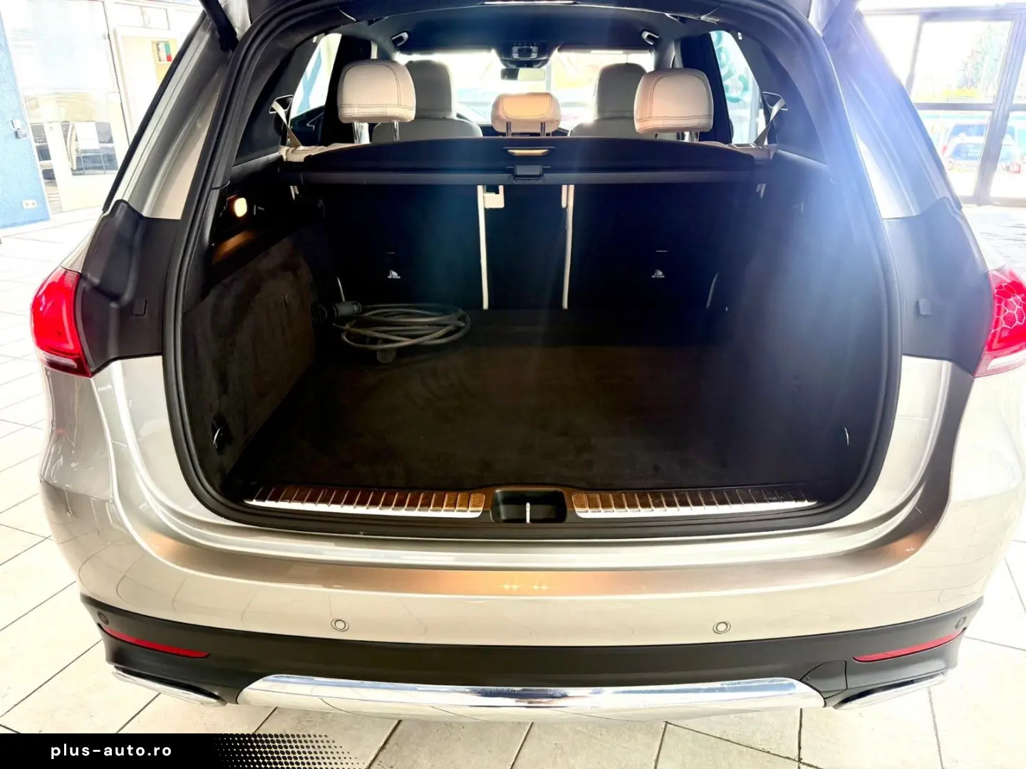 MERCEDES-BENZ GLE 350 GLE GLE 350 de 4Matic