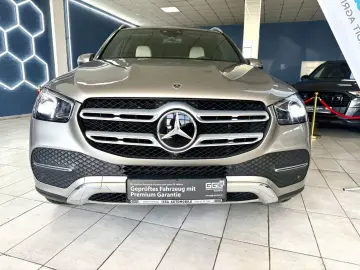 MERCEDES-BENZ GLE 350 GLE GLE 350 de 4Matic