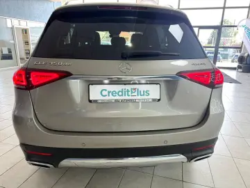 MERCEDES-BENZ GLE 350 GLE GLE 350 de 4Matic