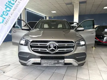 MERCEDES-BENZ GLE 350 GLE GLE 350 de 4Matic
