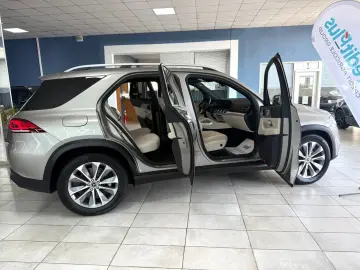 MERCEDES-BENZ GLE 350 GLE GLE 350 de 4Matic