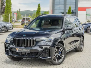 Bmw X-7