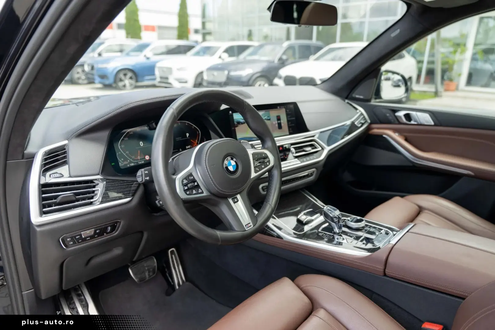 Bmw X-7
