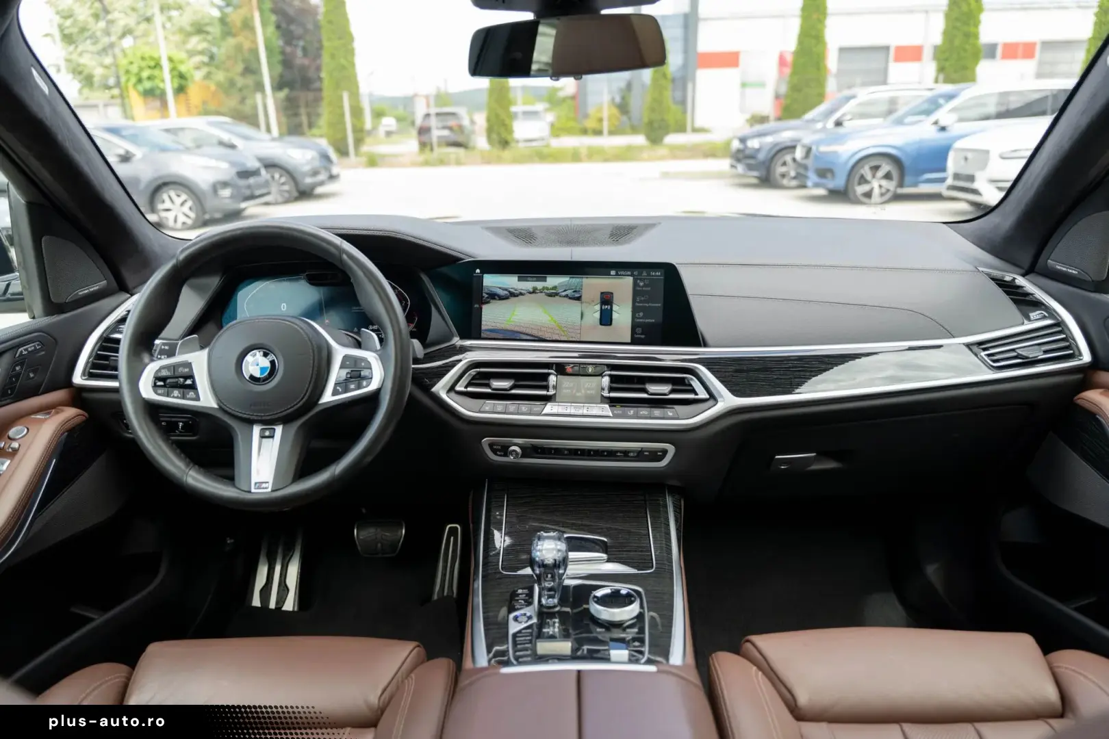 Bmw X-7
