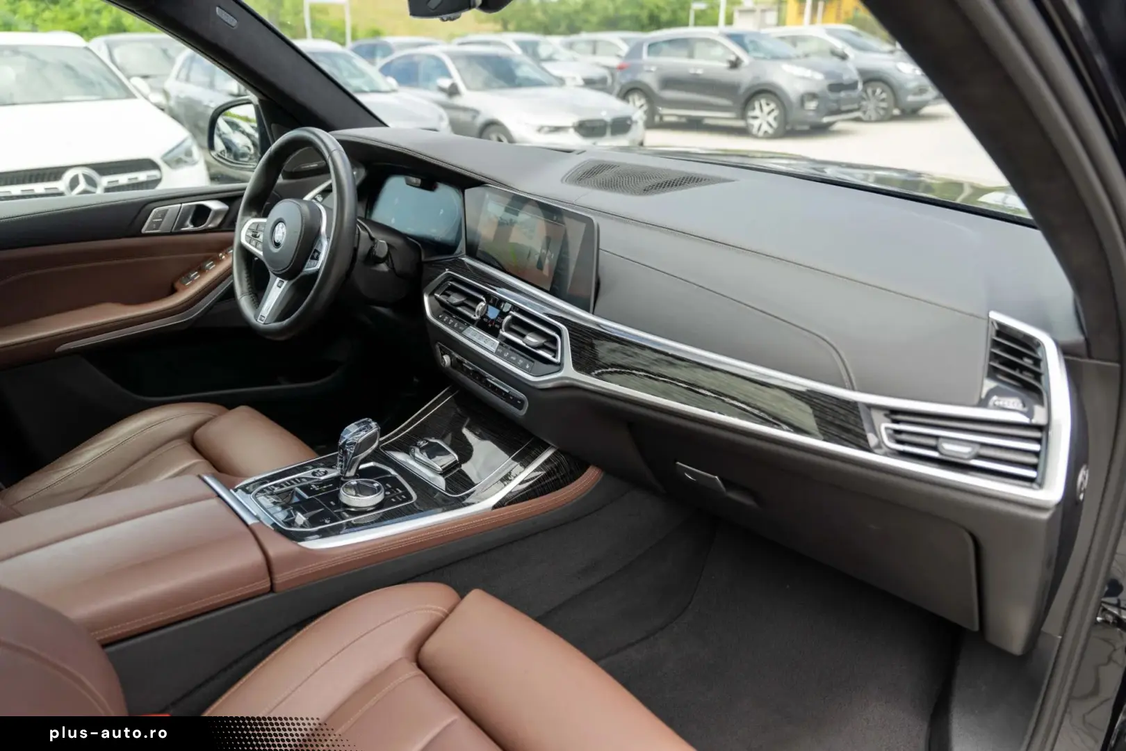 Bmw X-7