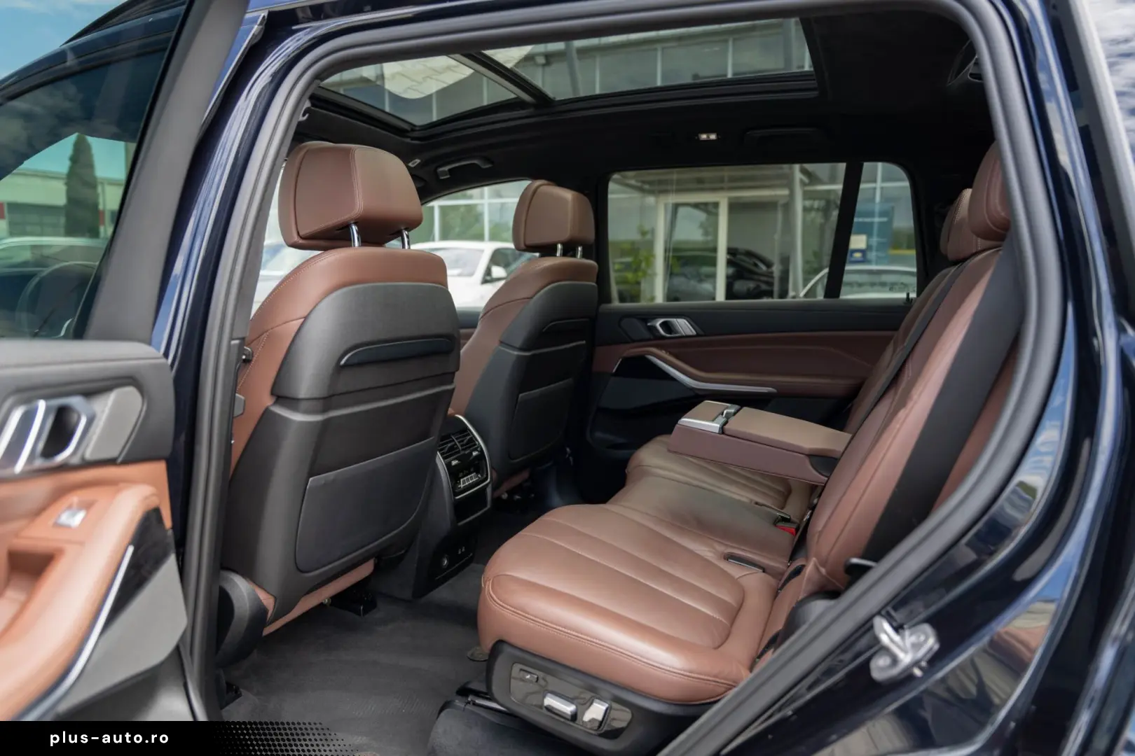 Bmw X-7