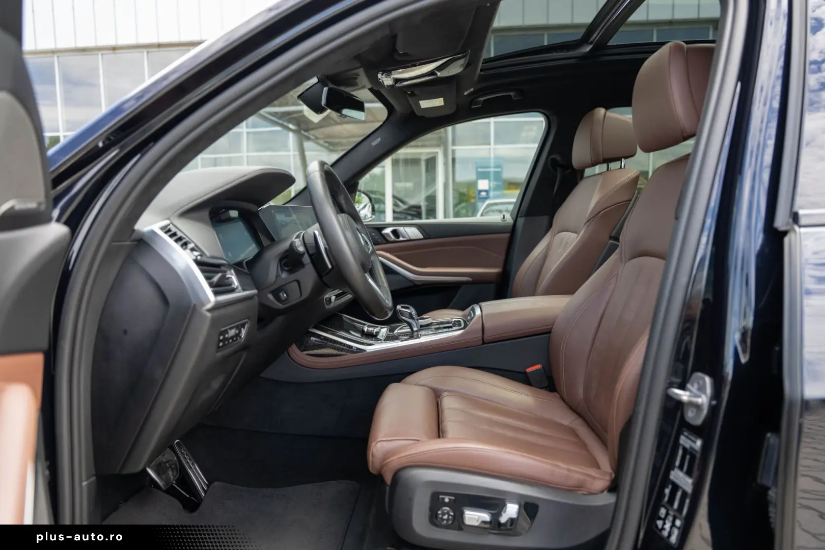 Bmw X-7