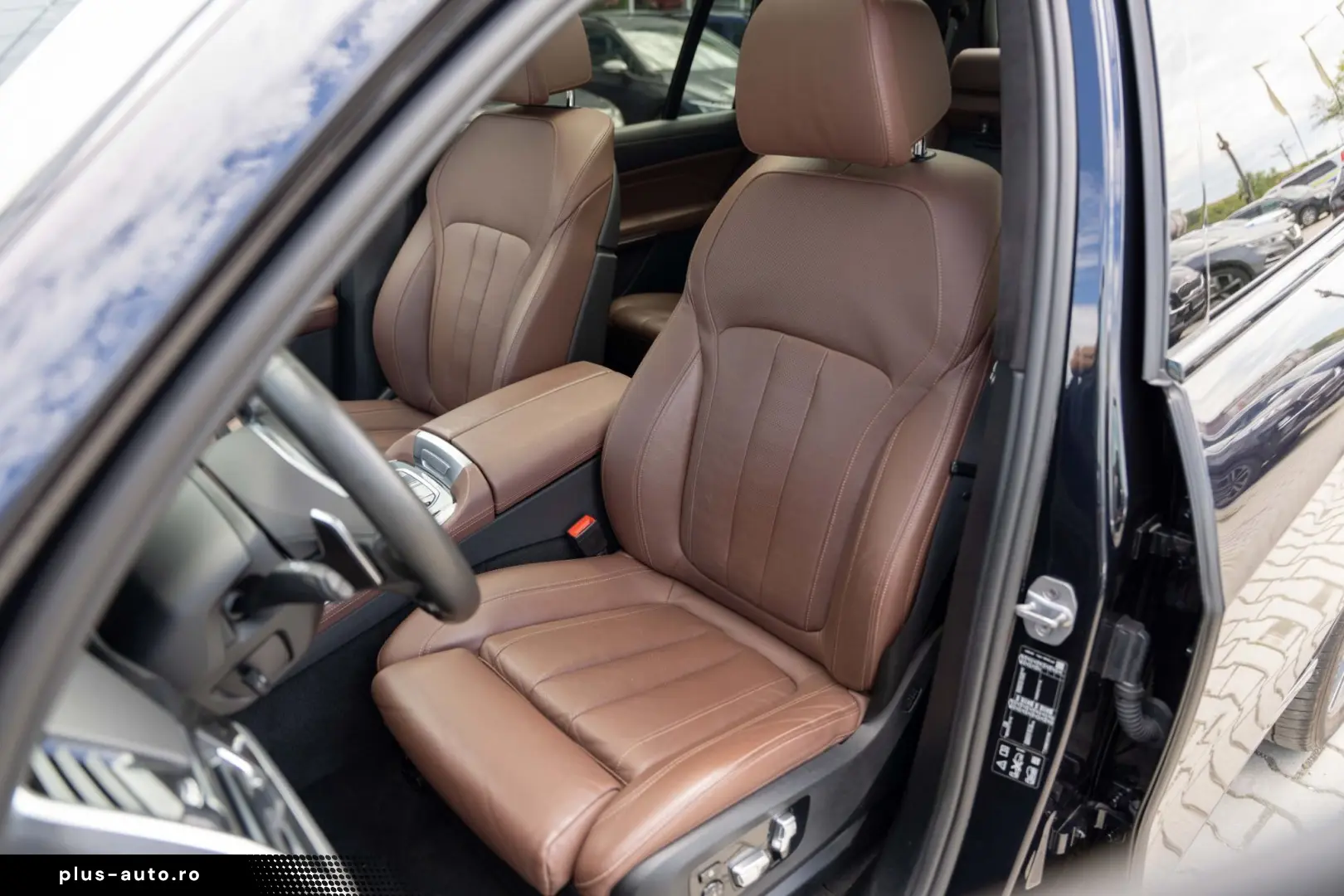 Bmw X-7