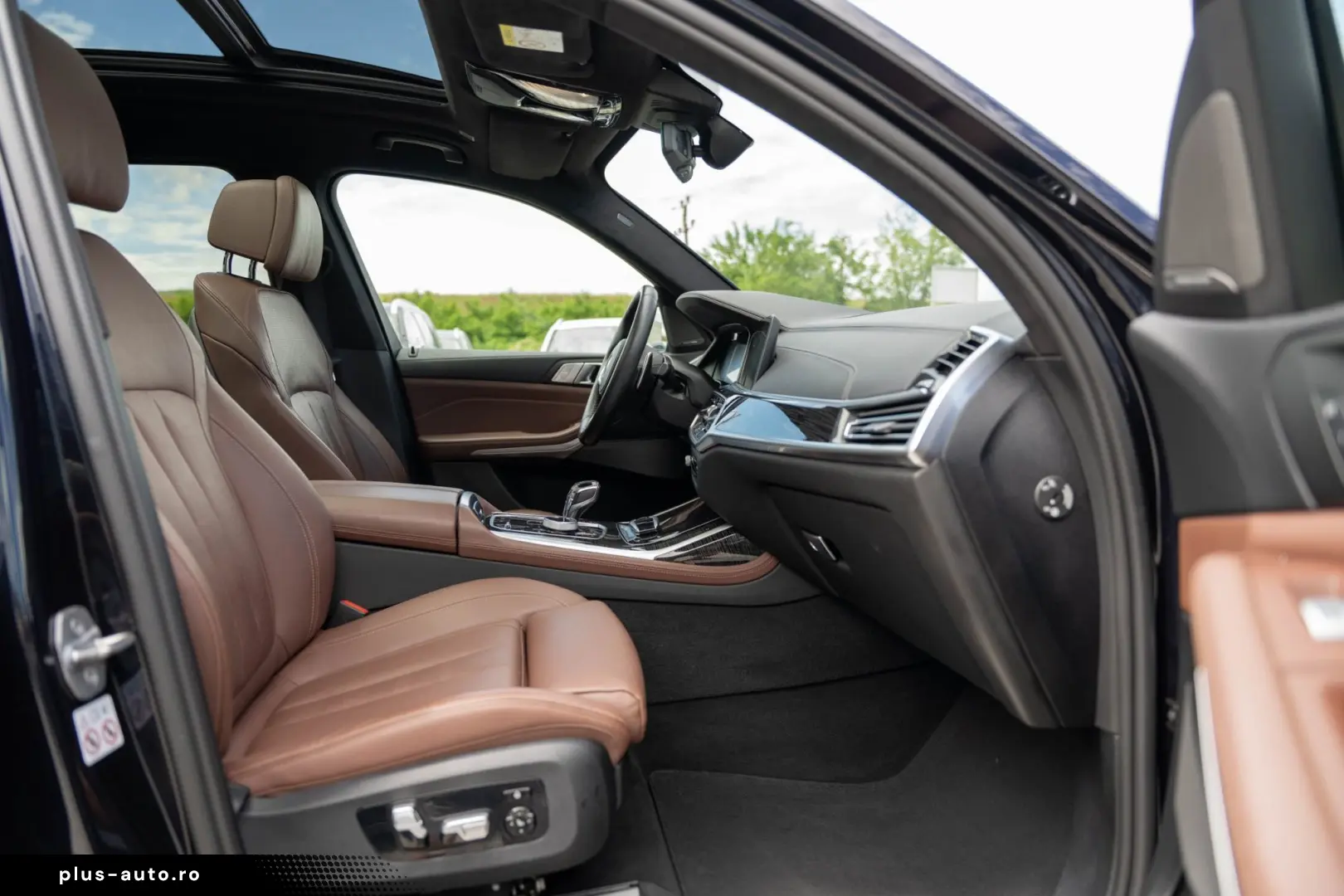Bmw X-7