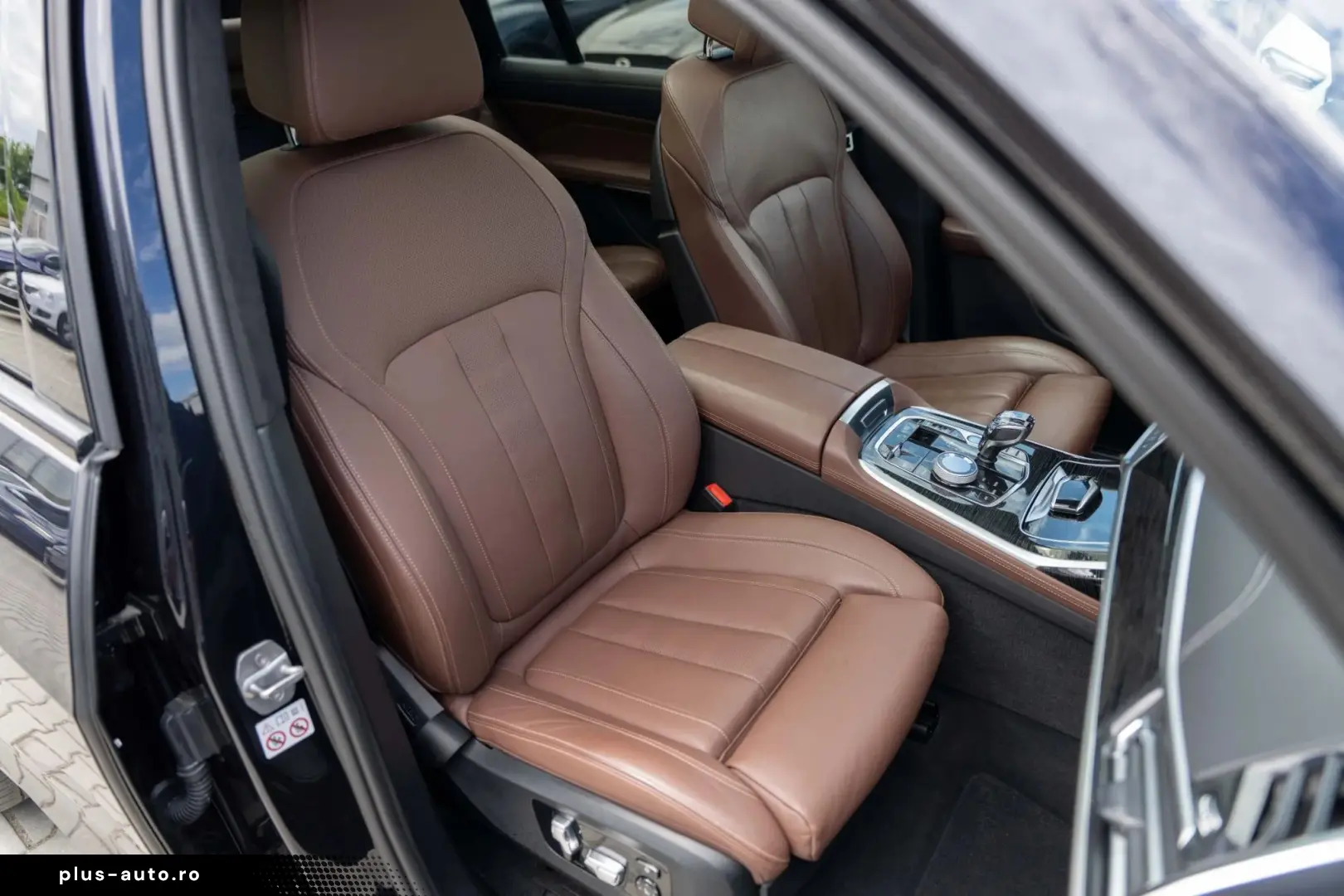Bmw X-7
