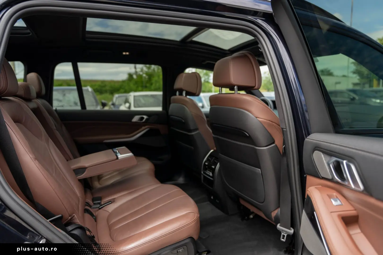 Bmw X-7