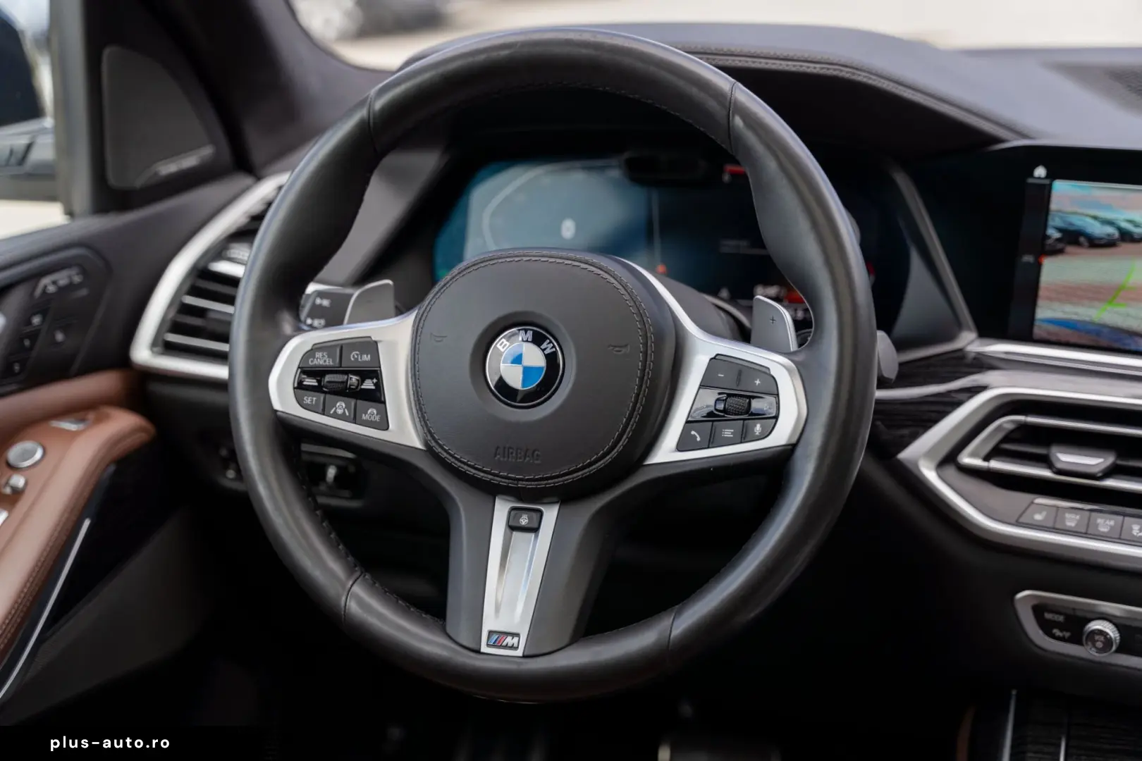 Bmw X-7