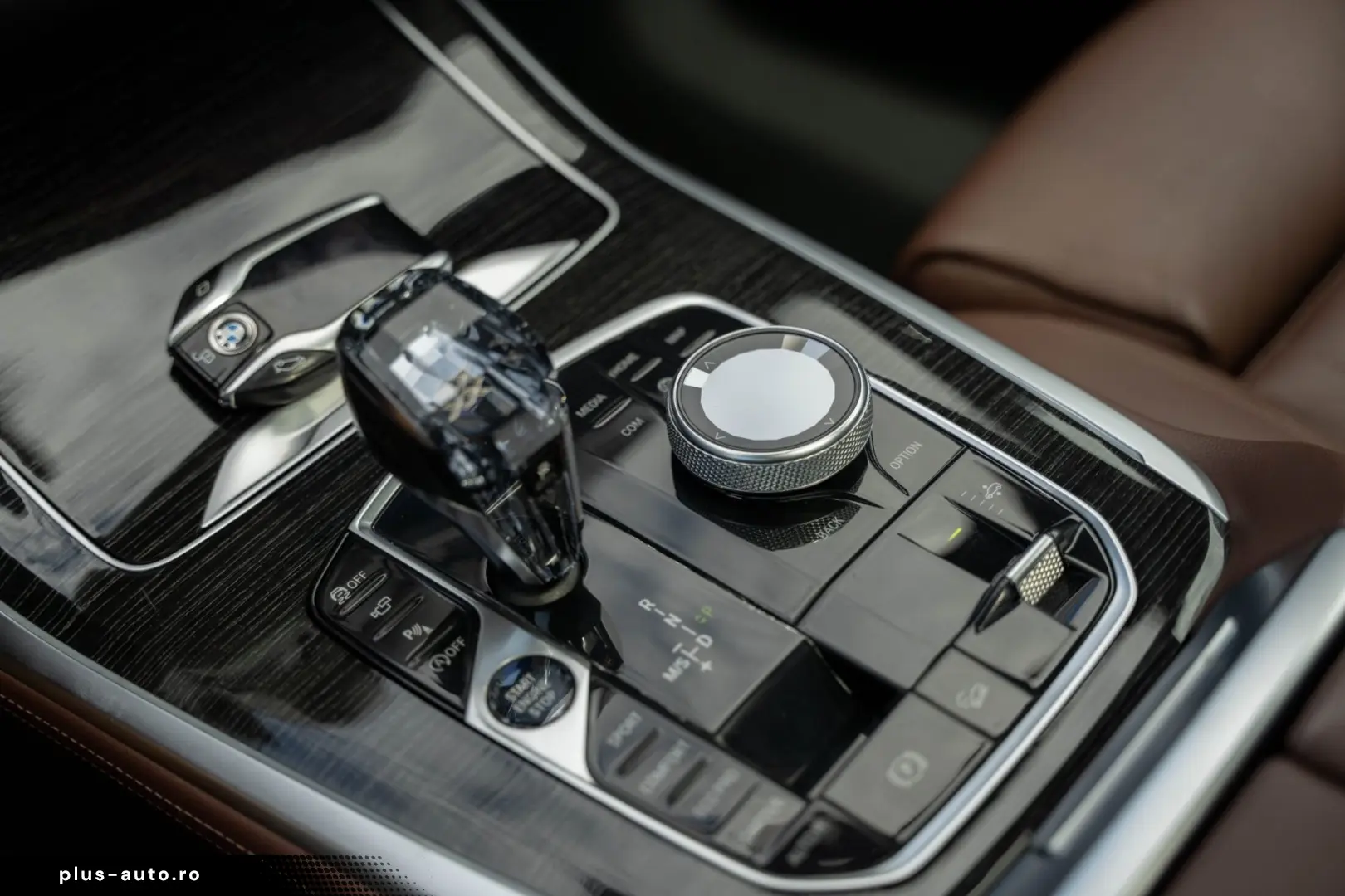 Bmw X-7