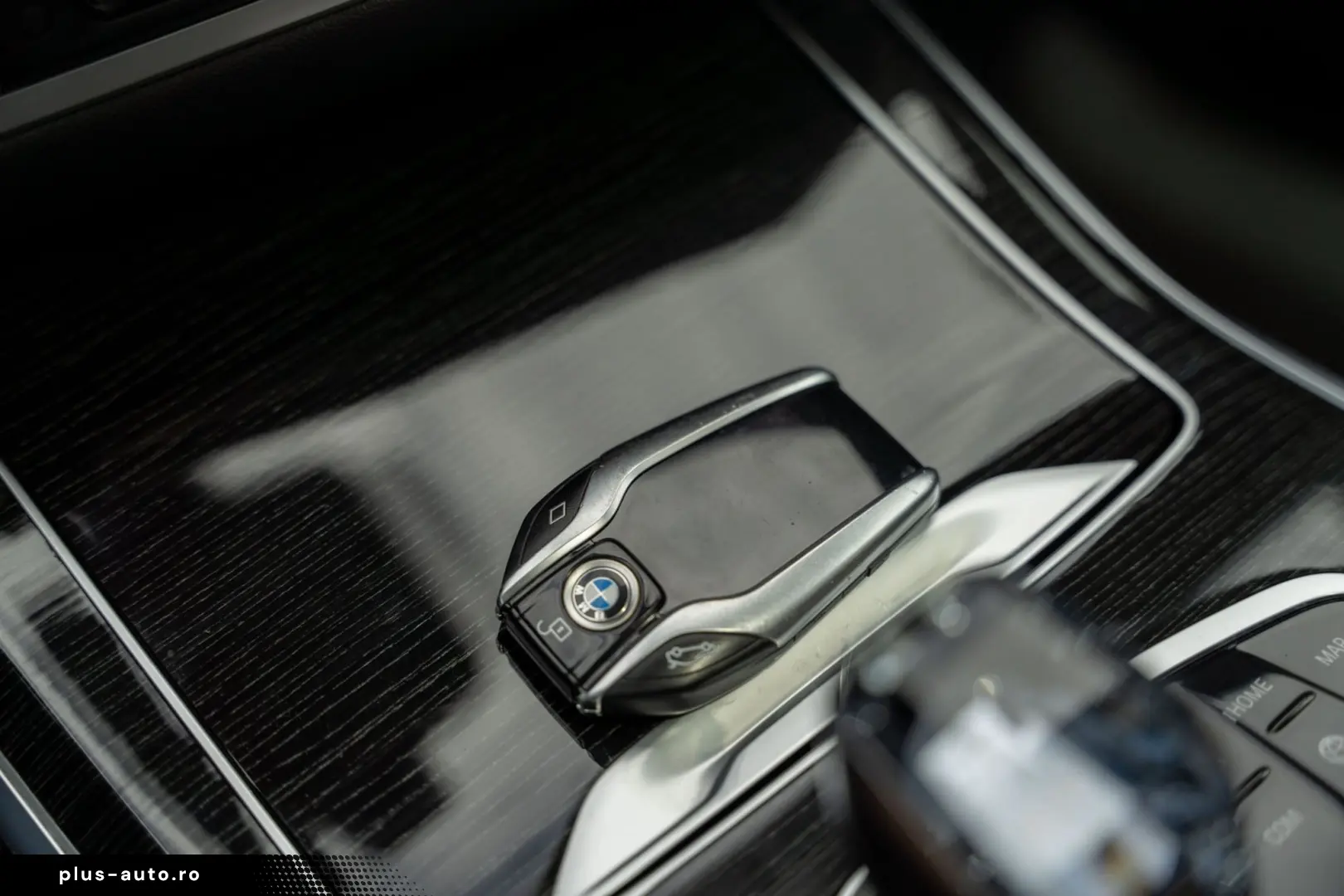 Bmw X-7
