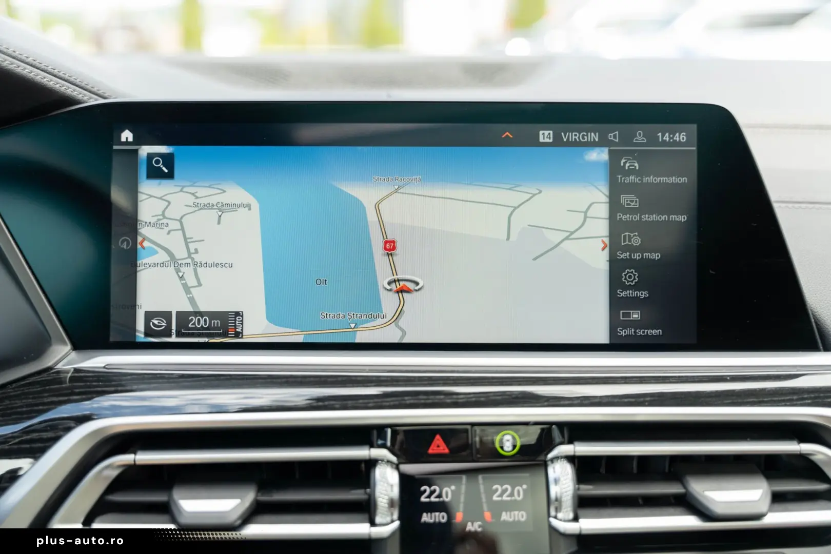 Bmw X-7