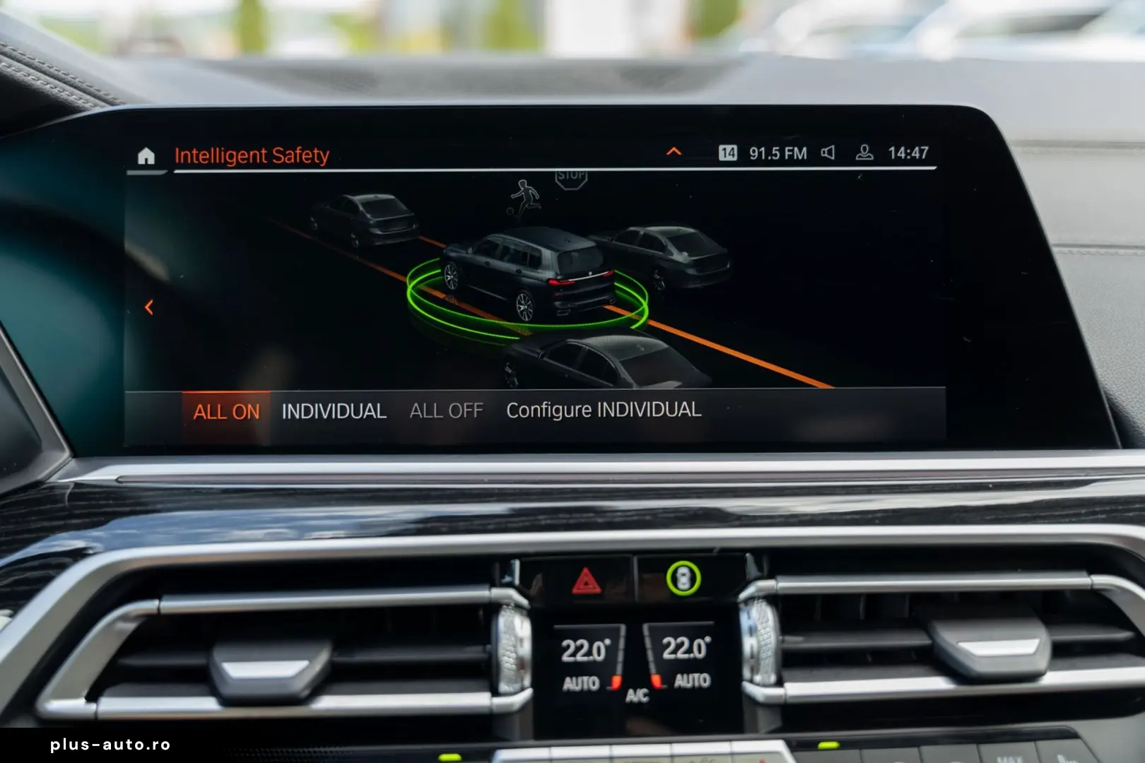 Bmw X-7