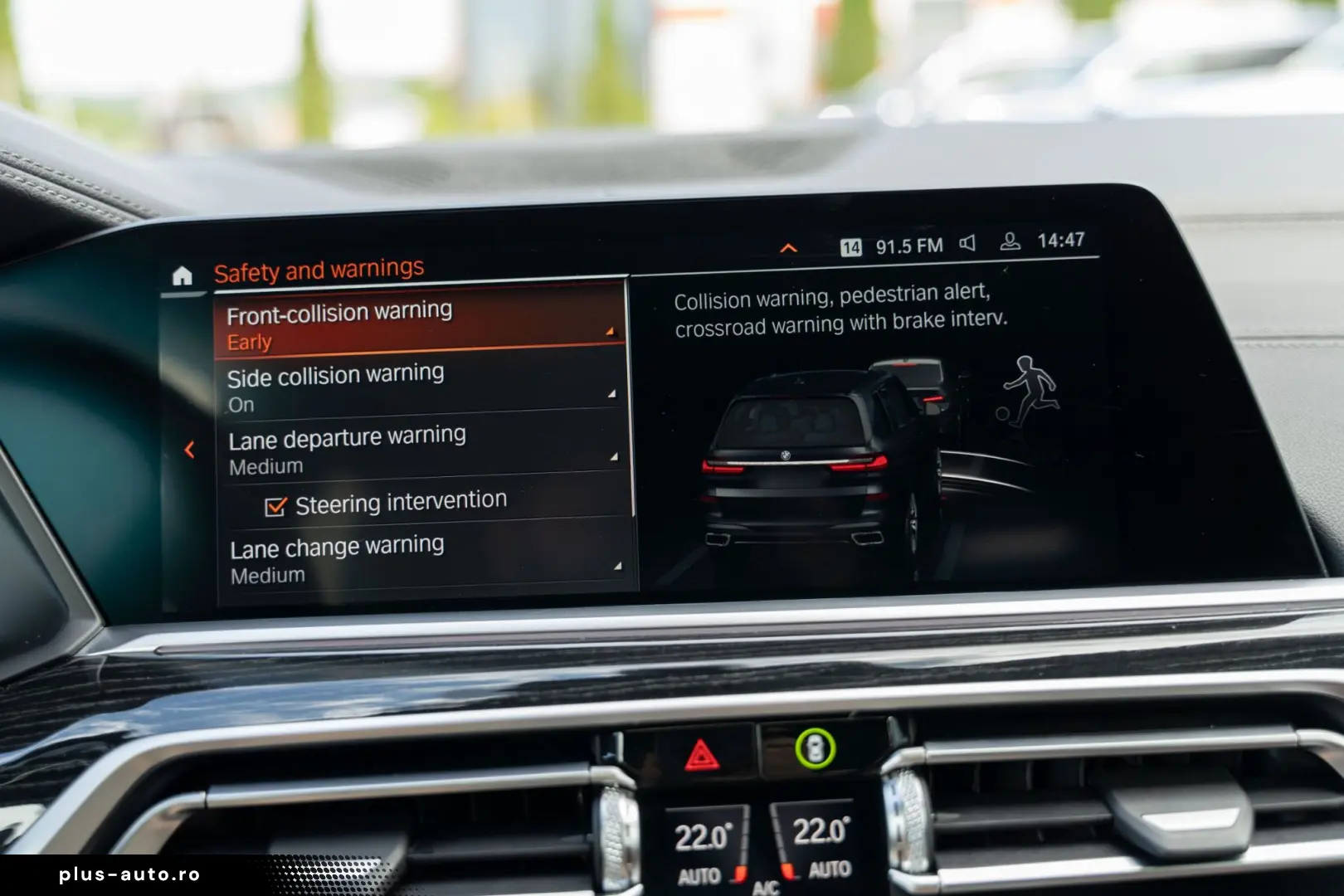 Bmw X-7