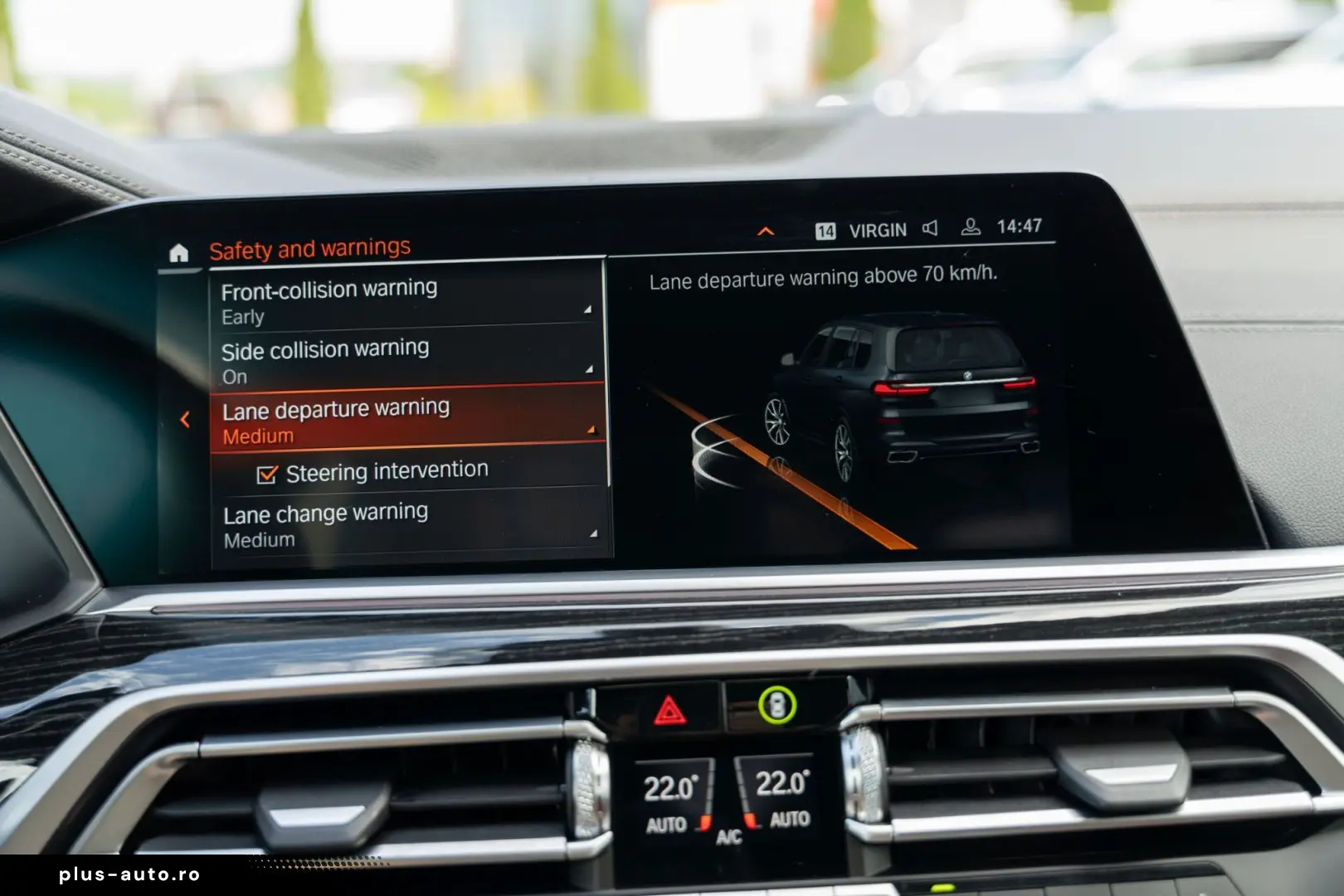 Bmw X-7