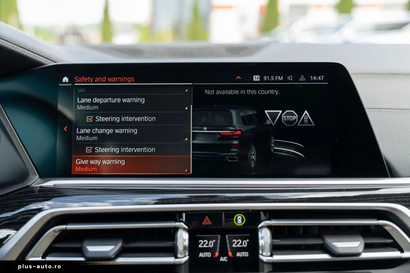 Bmw X-7