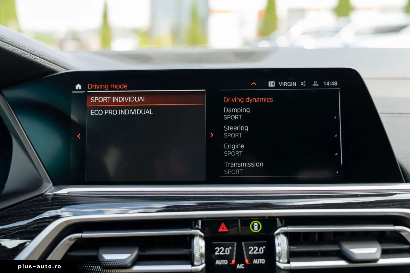 Bmw X-7