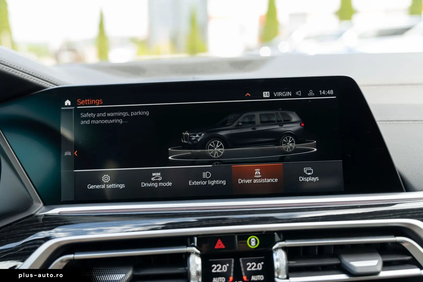 Bmw X-7
