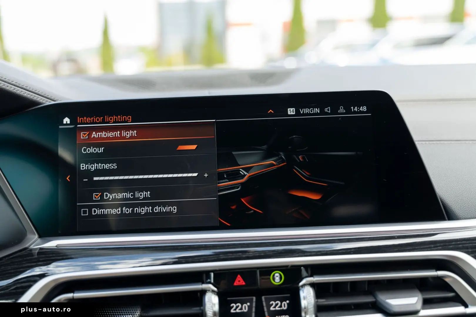 Bmw X-7