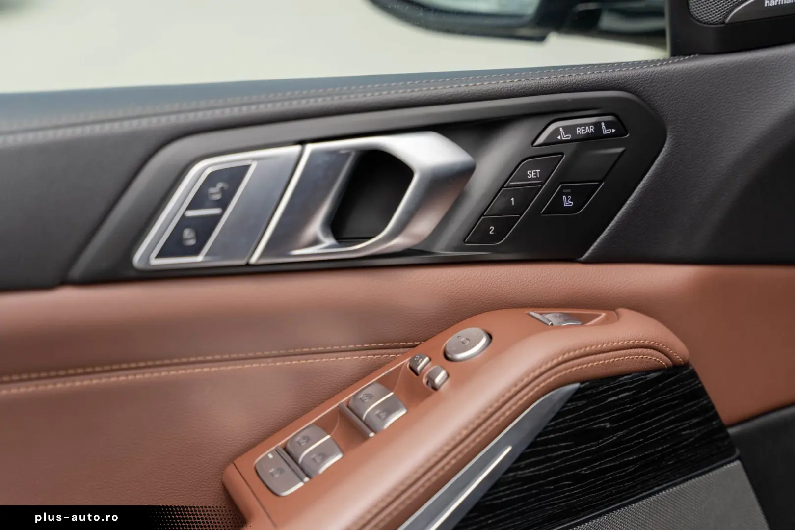 Bmw X-7