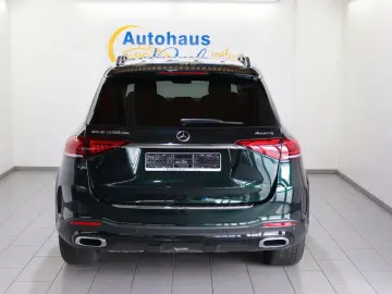 MERCEDES-BENZ GLE 350 DE 4M AMG-LINE DISTR  Massage