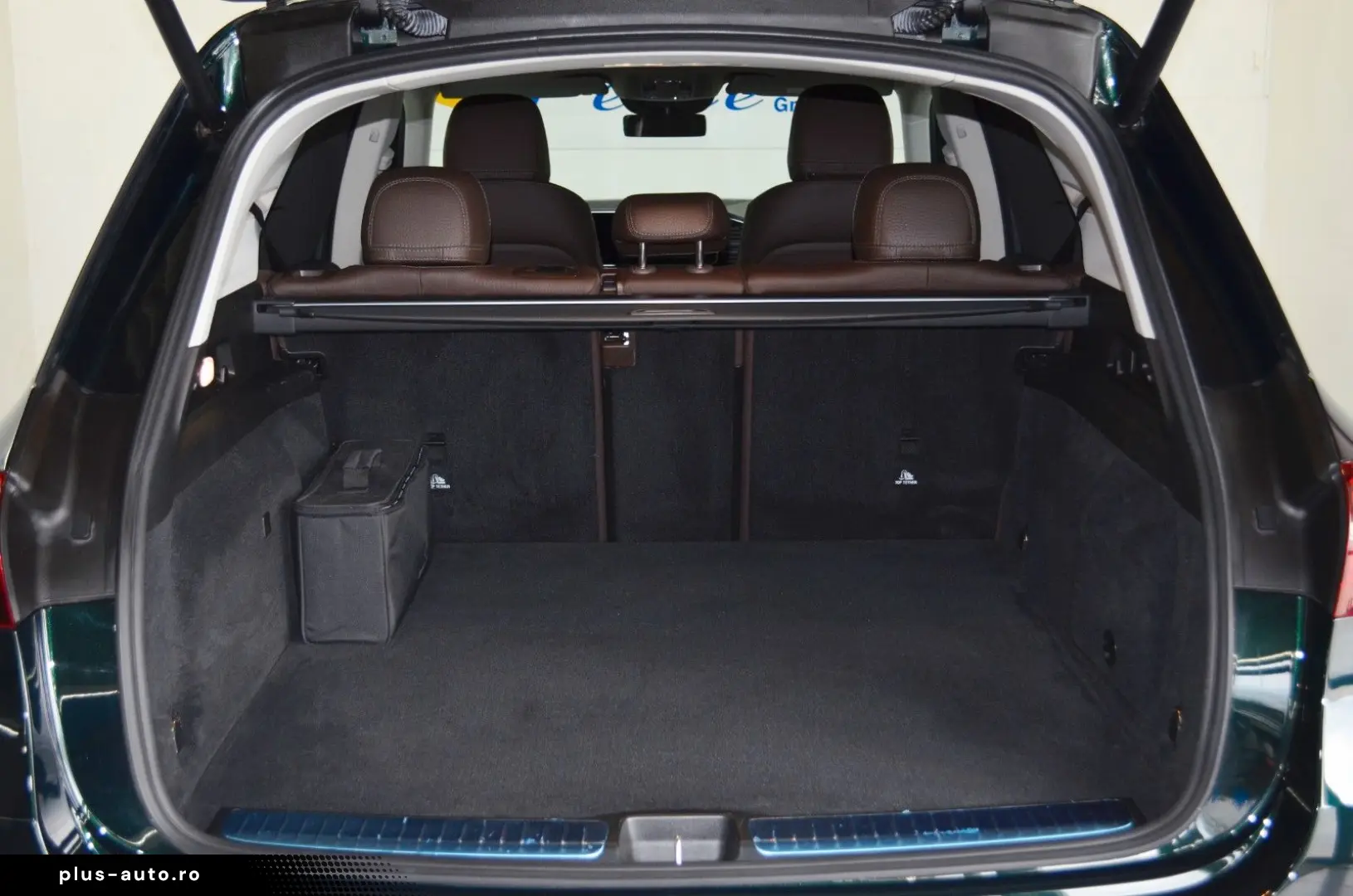 MERCEDES-BENZ GLE 350 DE 4M AMG-LINE DISTR  Massage