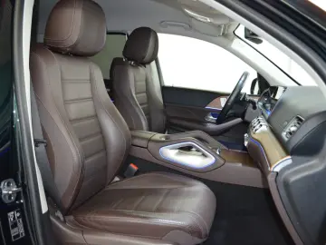 MERCEDES-BENZ GLE 350 DE 4M AMG-LINE DISTR  Massage