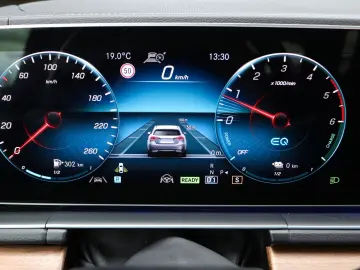 MERCEDES-BENZ GLE 350 DE 4M AMG-LINE DISTR  Massage
