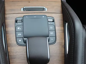 MERCEDES-BENZ GLE 350 DE 4M AMG-LINE DISTR  Massage