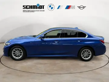 BMW 320d M Sport
