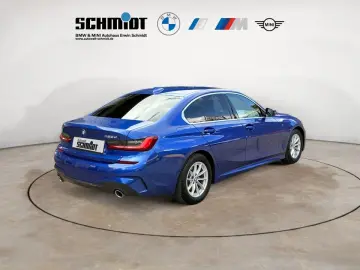 BMW 320d M Sport