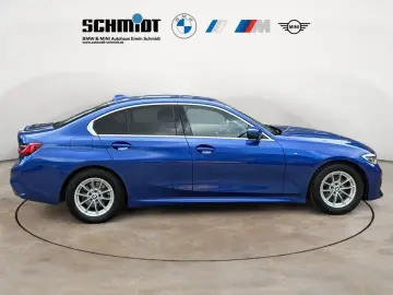 BMW 320d M Sport