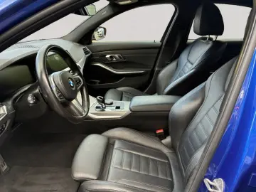 BMW 320d M Sport