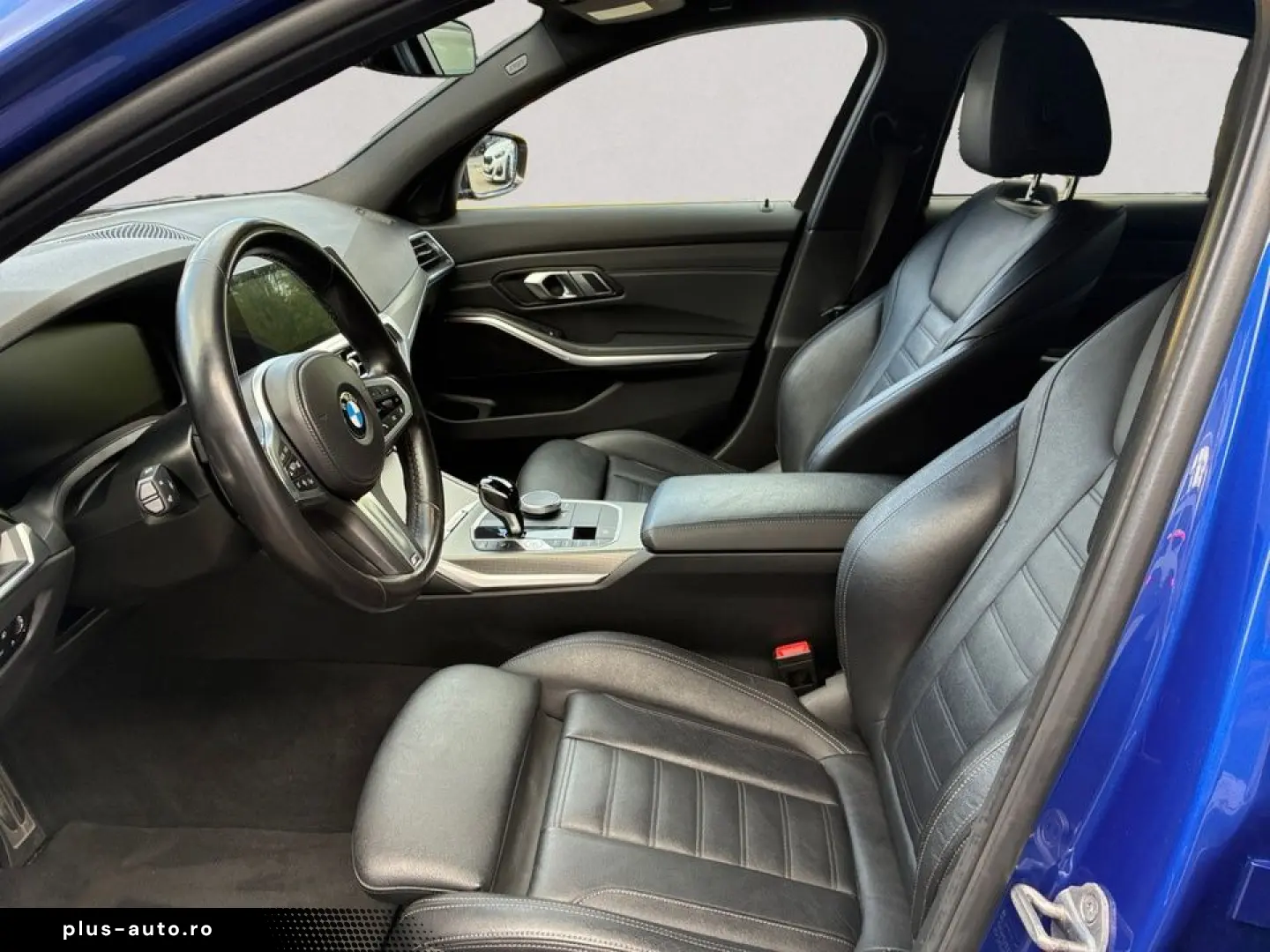 BMW 320d M Sport