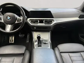 BMW 320d M Sport