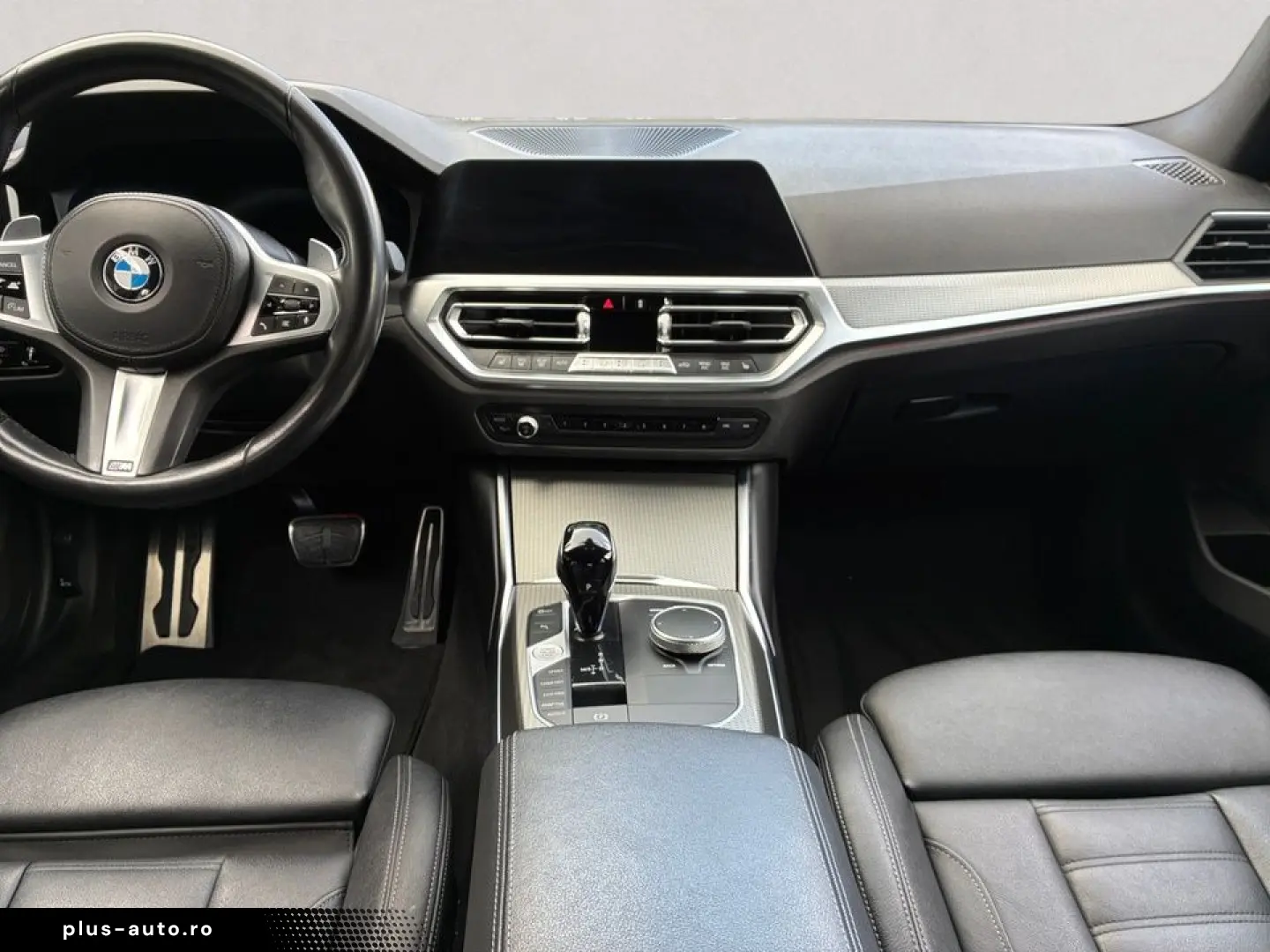 BMW 320d M Sport