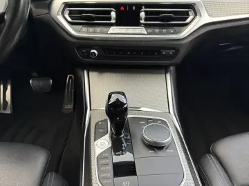 BMW 320d M Sport